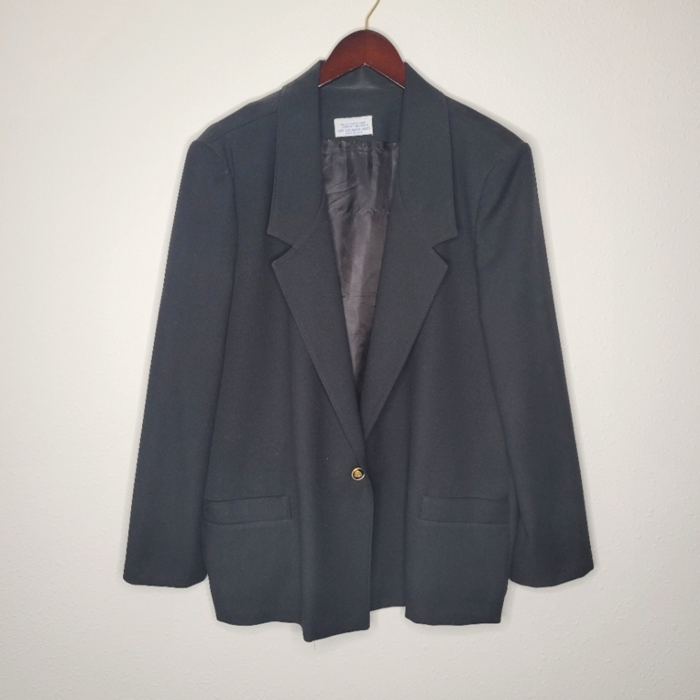 Womens Suit Jacket
